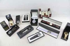 12 x Mens Quartz WRISTWATCHES