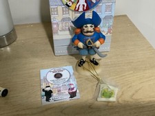 Robert Harrop BN13 MR BENN