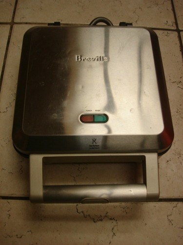 Breville nonstick stainless - nonstick,