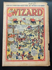 Wizard Comic No 1023, May 1st