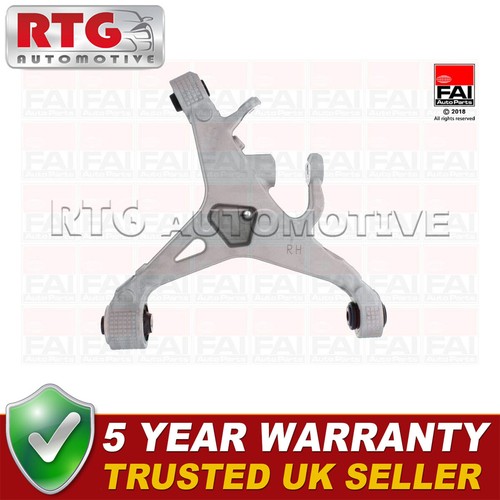 Rear right lower track control - rear,