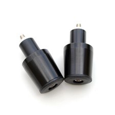 CNC Handlebar End Grip Cap For