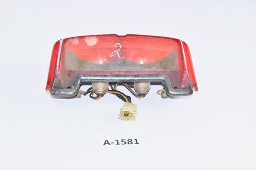 Yamaha 1200 rear light - fj,