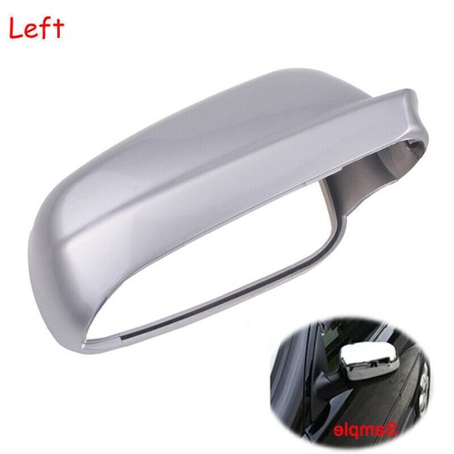 1pc left passenger side - side, silver
