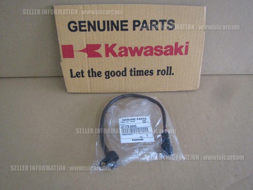 Kawasaki ninja 1998 2003 - kawasaki, 1998-2003