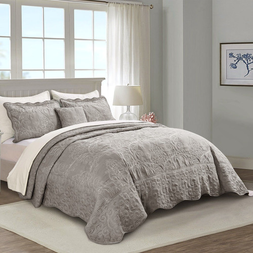Oversized queen king 4piece - oversized,