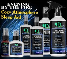 Aromatic Room Sprays Home