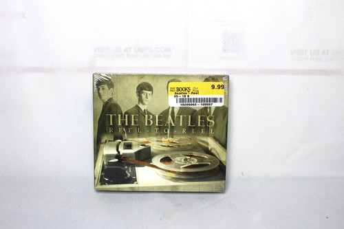 The beatles reel - the,
