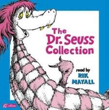 Mayall, Rik : The Dr. Seuss