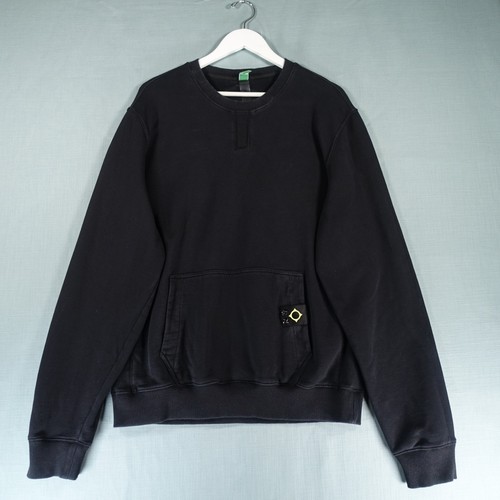 Strum jumper men black - ma.strum,
