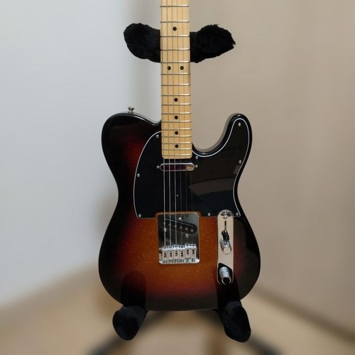 Fender telecaster sunburst - fender,