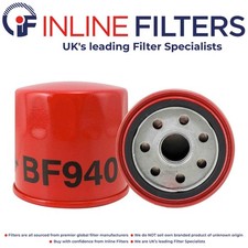 Fuel Filter for Schliesing