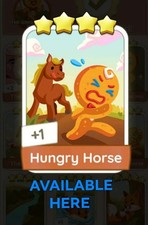 Hungry horse set 17 - hungry, -set-17-