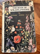 The Book of Wildflowers