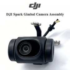 DJI Spark 3-axis Gimbal Camera