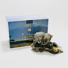 Tuskers Henry Taking The