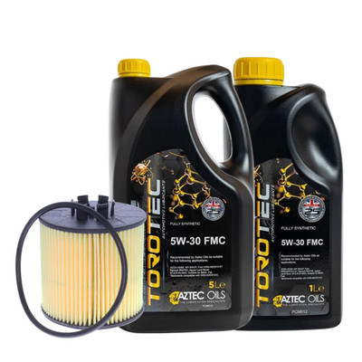 Torotec fmc engine - torotec,