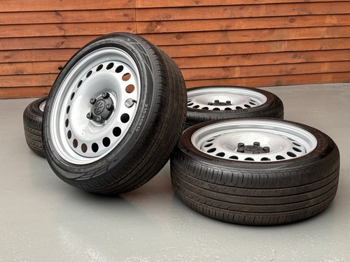 Transporter steel - vw,
