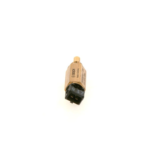 Bosch cold start temperature - bosch,