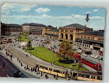 39939490 - 3000 Hanover tram