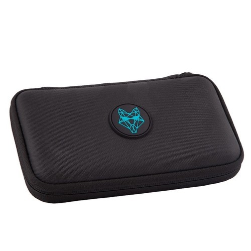 Wolf spb powerbank solar - spb, -16