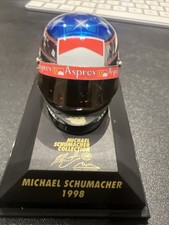 Minichamps 1/8 Helmet -