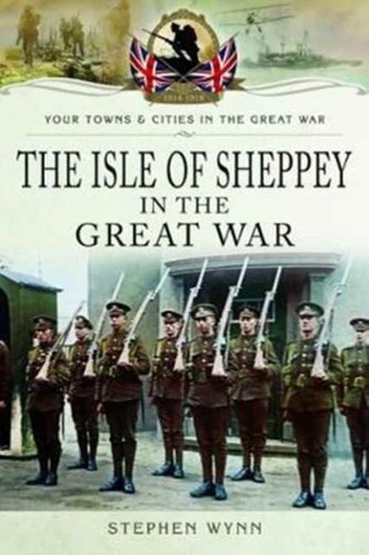 Isle sheppey the - of,