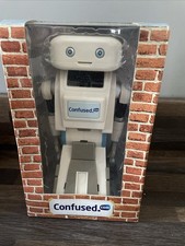 Confused . com Brian The Robot