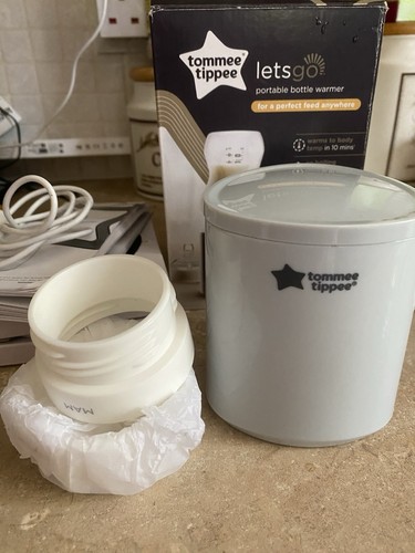 Tommee tippee lets portable - tommee,