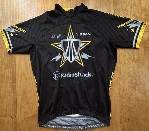 Livestrong radio shack nissan - livestrong,