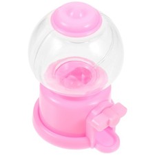 Plastic Mini Candy Dispenser