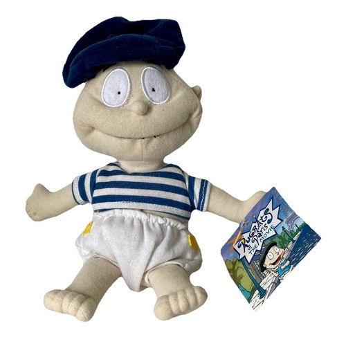 Vintage rugrats paris - paris, tommy
