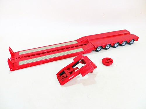 Corgi cc12810 axle king low - cc12810, '5
