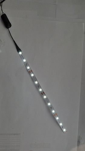 Gauge coach lighting dcc - oo,