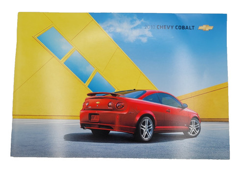 2010 chevrolet chevy cobalt - chevrolet,