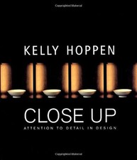 Kelly Hoppen Close up: Attenti