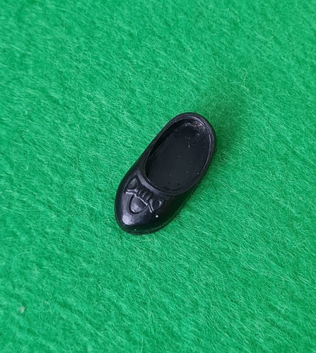 Vintage sindy patch doll black - patch,