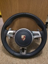 Porsche 911 991 Yachting Blue