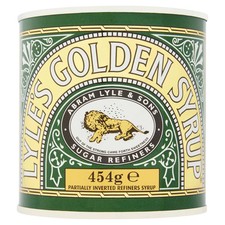 Lyle's Golden Syrup 12 x 454g