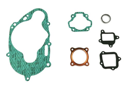 Engine gasket set - gasket,
