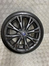 FORD FIESTA ALLOY WHEEL