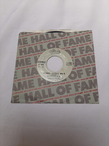 Donovan hurdy gurdy - donovan,