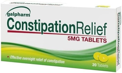 Galpharm constipation - 20,