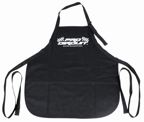 Pro circuit apron - pro,
