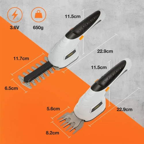 Vonhaus 1 cordless - vonhaus,