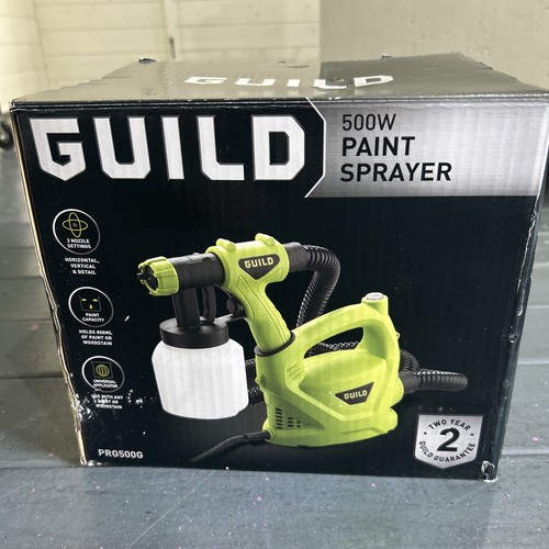 Guild prg350g paint - guild,