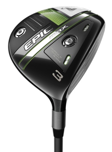 Callaway golf epic max - golf,