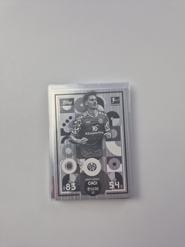 Topps match attax bundesliga - topps,
