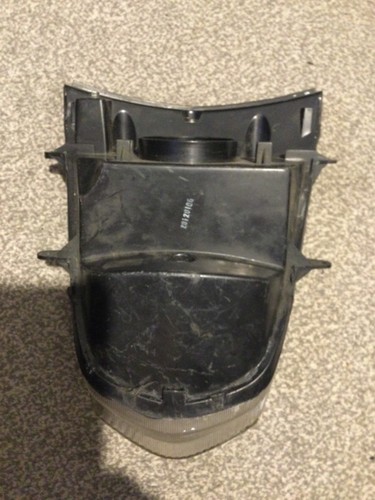 2012 yamaha vity 125 - 2012,