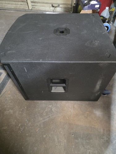 Electro voice etx 18sp - electro-voice, etx-18sp